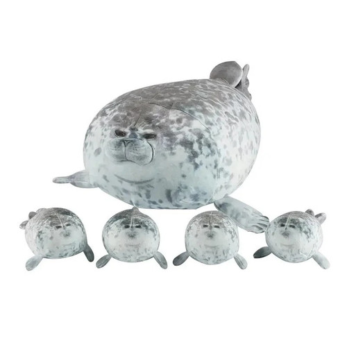 40cm mother and son seal - mother,