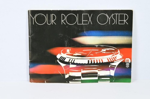 Genuine your rolex oyster - genuine,
