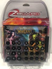 World of Warcraft Zboard