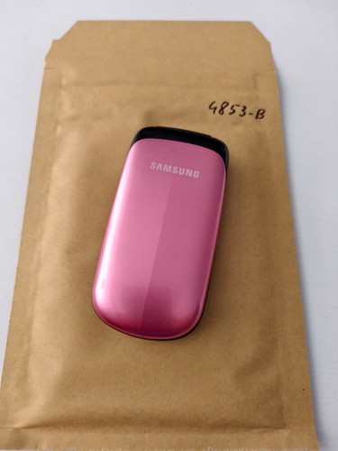 Samsung e1150i pink - samsung,
