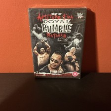 WWE / WWF Best of Attitude Era
