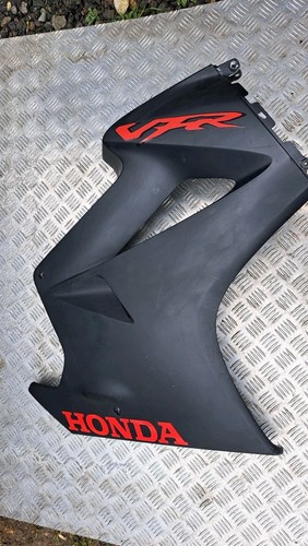 Honda vfr800 front right - honda,