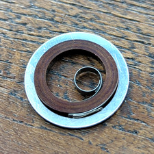 Revue Limit Cal 30 Military