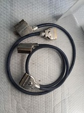 Cambridge Audio Scart Leads