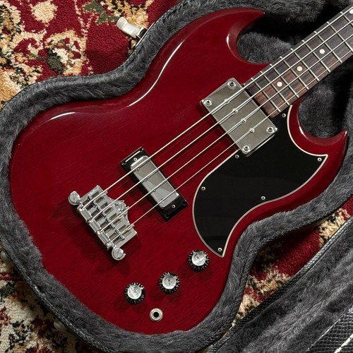Gibson standard bass hch - gibson,