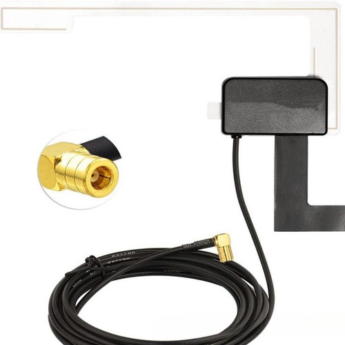 Car dab radio antenna - dab,