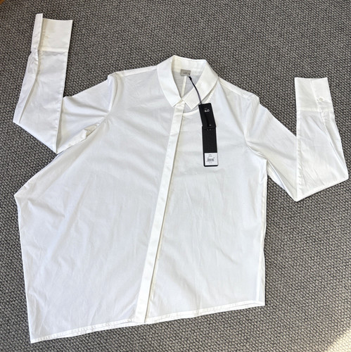 Crea concept white bib detail - concept,