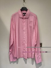 Jeff Banks Stvdio Mens Pink