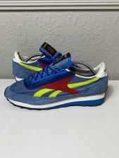 Rare reebok trainers aztec - aztec, og