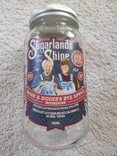 RARE Moonshiners Mark & Digger