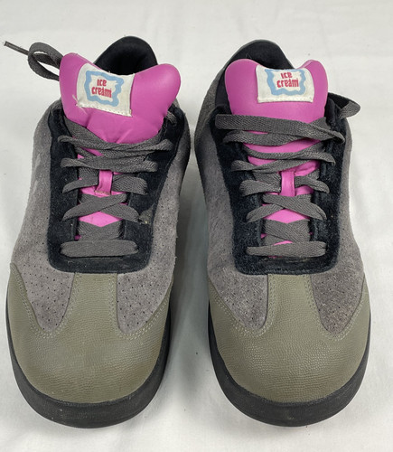 Bbc ice cream pharrell reebok - bbc,