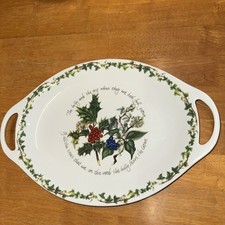 Portmerion Large Serving