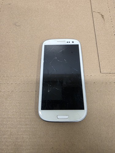 Samsung galaxy iii - iii, (s3)