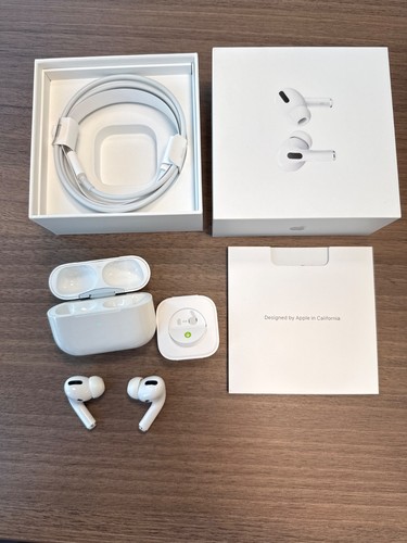 Apple airpods pro with - apple,