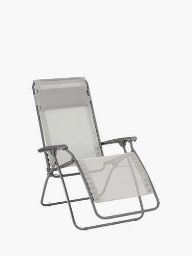 Lafuma clip outdoor garden - outdoor,
