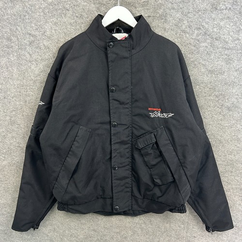 Vintage honda jacket mens - vintage,