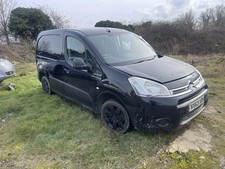 Citreon Berlingo 2013