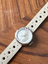 Vintage Camy Incabloc 21