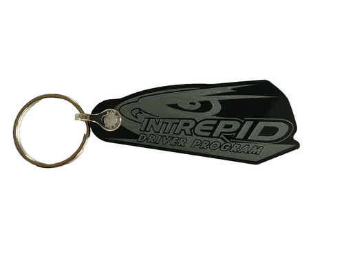 Kart genuine intrepid key ring - genuine,