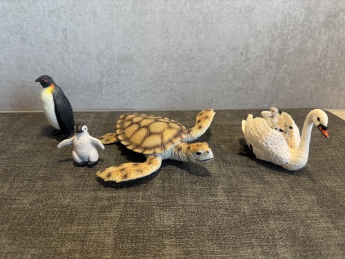 Unbranded set animals - unbranded,