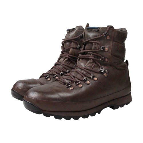 Altberg defender boots mens - defender,
