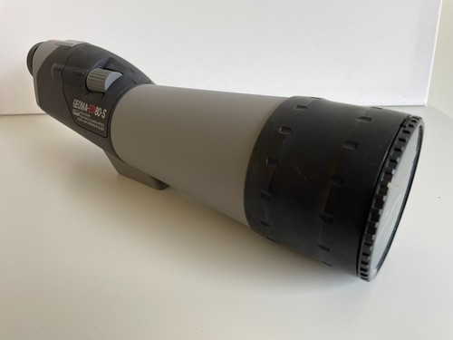 Vixen geoma ed 80mm - ed,