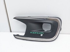 CITROEN C4 GRAND PICASSO FRONT