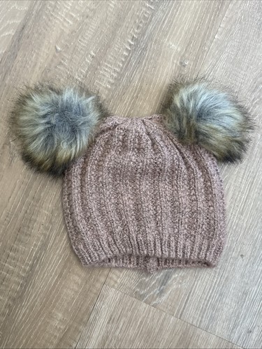 Primark ladies wool hat with - ladies,