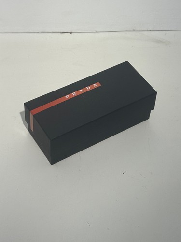 Empty gift black - empty,