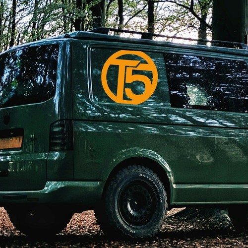 Transporter t5 - transporter,