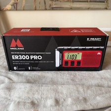 Midland emergency radio - midland,