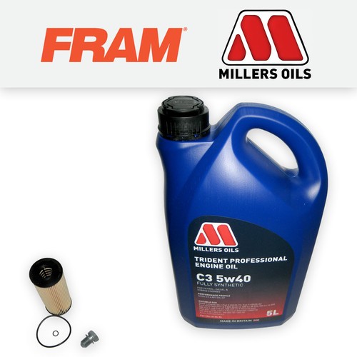 Service kit for audi - for, a3