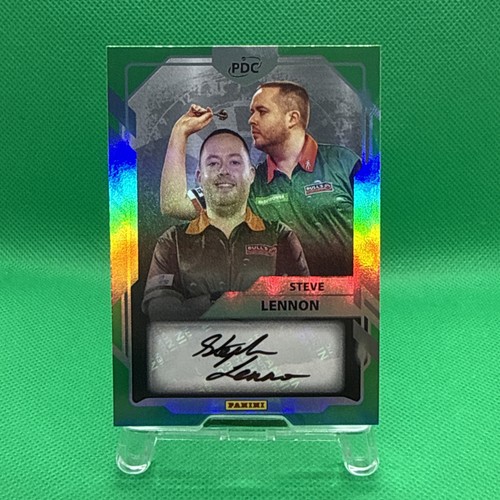 Panini pdc world - pdc,