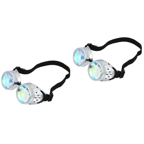 Reusable frame kaleidoscope - frame,