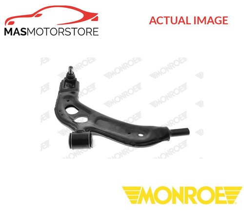 Track control arm wishbone - control,