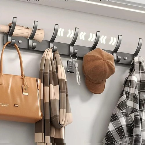 Hooks aluminum key - hooks,