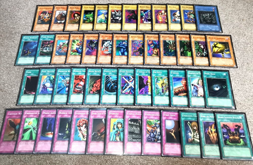 Starter deck pegasus - deck,