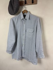 Country Trader Check Shirt