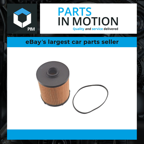 Fuel filter fits - fits, mercedes