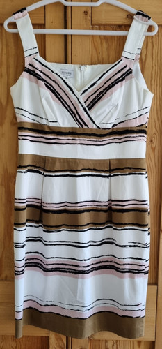 Hobbs invitation sleeveless - hobbs,