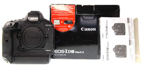 Canon eos mark 20 - eos-1d, x