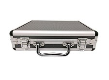 Small Grey Flight Storage Case