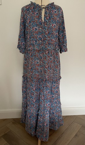 Beautiful joules lia - joules, ditsy