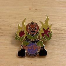 Hard Rock Cafe Birmingham