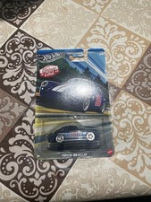 Hot Wheels Porsche 356 Outlaw