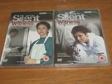 Silent Witness: Series 1 & 2
