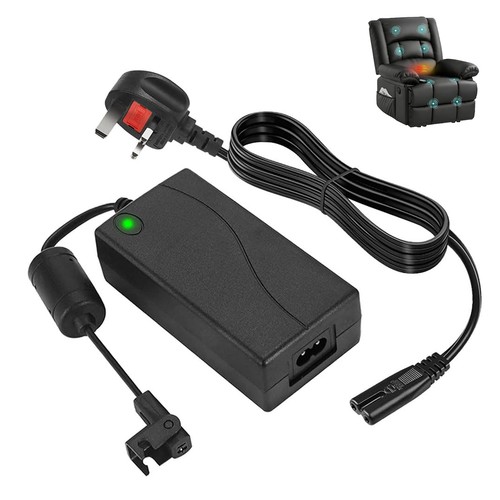 29v power plug recliner - power,