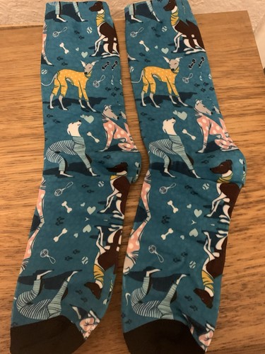 Greyhound unisex socks one - socks,,