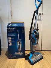 BISSEL 3-in-1 Vacuum & Floor