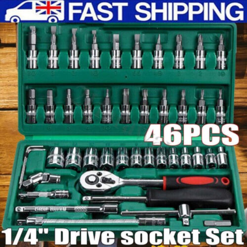 Pcs drive socket - 46,